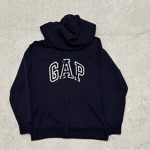 Women’s Gap zip Up Size XL